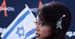 Having won the seventh season of the singing competition hakokhav haba. Eden Alene Ethiopian Jewess Represents Israel At Eurovision Despite War