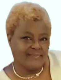 Obituary information for Thelma Robinson