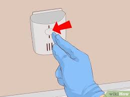 Carbon monoxide detectors sound an alarm when they sense a certain amount of carbon monoxide over time. How To Install A Carbon Monoxide Detector 10 Steps