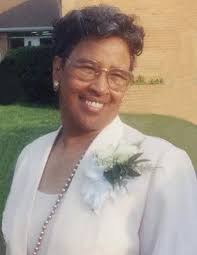 Mary Price Obituary (2020)