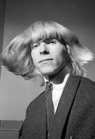 DAVID BOWIE／デヴィッド・ボウイ