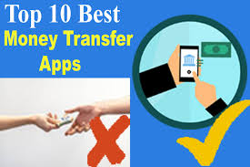 Once you collect $20, transfer the money to your bank account, or cash out via. Money Transfer Apps Top 10 Best Apps Review Comparison