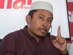 Yb ustaz ahmad fadhli shaari. Usul Tukar Speaker Lulus Ahli Parlimen Pasir Mas Ucap Tahniah