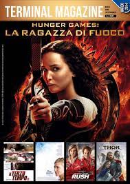 Read more on this here. Terminal Magazine Marzo By Terminal Video Italia Issuu