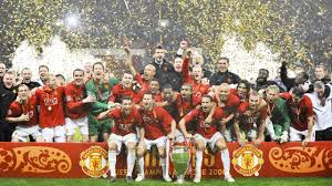 Manchester united went six points clear at the top of the premier league after coming from behind to beat arsenal in a pulsating encounter at old trafford. Manchester United Road To The Champions League Final 2007 2008 Youtube