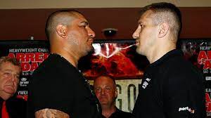October 6, 2018 jarrell miller vs. Boxing Notebook Cris Arreola Tomasz Adamek Out To Make History Espn