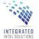 Integrated Intel Solutions logo
