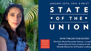 We did not find results for: Meet The Latina Climate Scientist Joining Michelle Obama At The State Of The Union