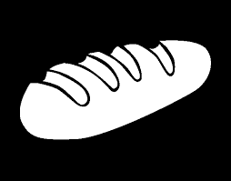 Colouring page info save colouring page colour online (beta) parents disclaimer contact. Baguette Coloring Page Coloringcrew Com