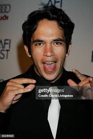 Actor Juan-Pablo Milan attends the world premiere for the film "Most...  News Photo