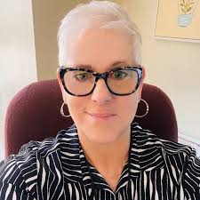 Badge of honour, surely?