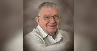 Robert Coffman Obituary