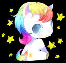 Unicooooooooornn 4 Miggu By Wikime On Deviantart Unicorn Drawing Anime Kawaii Anime