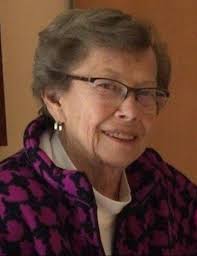 Mary Jane Boyd Obituary