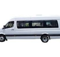Customization Sprinter Model 25 Seats 7.5m Dual Power Diesel ...