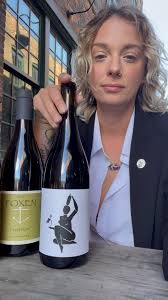 Happy new wine Wednesday! We’re so excited to introduce the newest  additions to our Santa Barbara County wine offerings