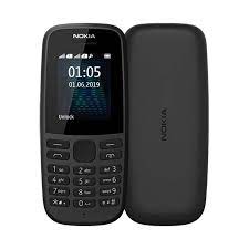 Nokia 105 Dual SIM Black Best Keypad ...