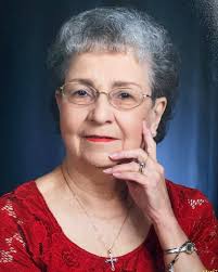 Cecelia Joan Hidalgo Mouton Obituary 2024