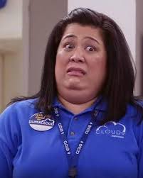 Damn it Sandra! What's your favourite Sandra moment? : r/superstore