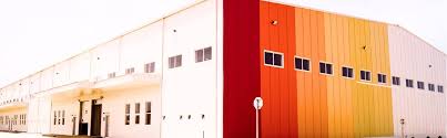 The ability to move your body quickly and easily: Shipping Company In Kuwait Agility Logistics