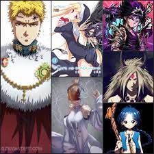 Yhwach Elite Guards vs Overpowered Team - Battles - Comic Vine