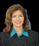 2022 ANNUAL REPORT FOR THE THIRD JUDICIAL CIRCUIT OF MICHIGAN