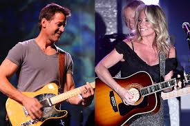 Is Deana Carter Related To June Carter? - Famous People Today
