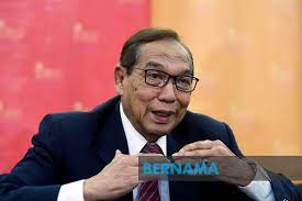 Director | bandar baru bangi, selangor. Bernama Erc Proposes Proportionate Representation System For Parliamentary Seats