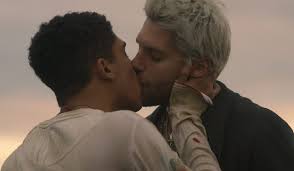 From Heartstopper to Young Royals: The best LGBTQ+ shows on Netflix