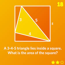 Let us consider the smallest side of the triangle as 1 cm. Puzzle Calendars Mathigon