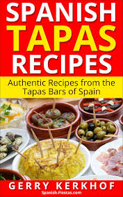 Whether you are a novice or an experienced cook, there is a recipe to su. Spanish Food Recipes Spanish Fiestas