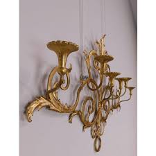We did not find results for: 1950 S Italian Gilt Metal Large 6 Candle Holder Wall Sconce Chairish
