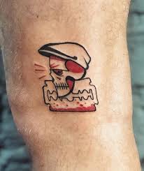 Fans that love this series get peaky blinders tattoos. 46 Best Peaky Blinders Fan Tattoos Nsf Music Magazine