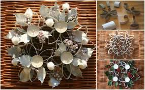 20 Toilet Paper Roll Christmas Diy Craft Projects For A Wonderful Holiday