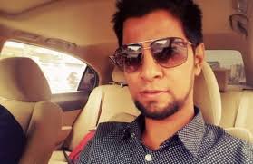 Syed Hashmi Email & Phone Number