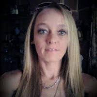 Jaclyn Ervin's Instagram, Twitter & Facebook