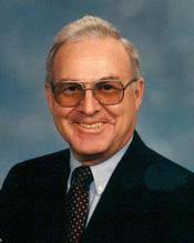 William David Cheatham (1935-2012)