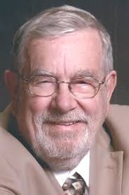 Bernard Reilly Obituary (1933