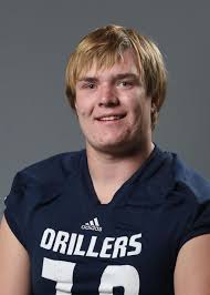 2015 BVarsity All-Area football team