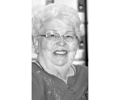 Rebecca Eidson Obituary (2017)