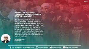 Maybe you would like to learn more about one of these? Perikatan Nasional Tawaran Baharu Kepada Rakyat Malaysia Berita Parti Islam Se Malaysia Pas