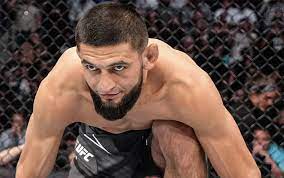 Khamzat Chimaev : Qui a été son adversaire le plus difficile ?