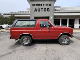 Image result for Fawn 1981 Bronco