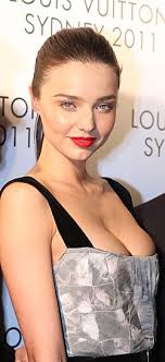 Miranda Kerr