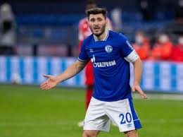 Maybe you would like to learn more about one of these? 1 Bundesliga Kolasinac Verlasst Arsenal Im Sommer Schalke Vor Verpflichtung Fussballdaten
