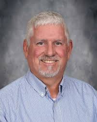 Marnholtz proudly named West Central MASA Assistant Superintendent of the  Year