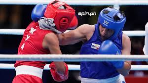 She is the daughter of the late action star fernando poe jr. Petecio Paalam Eye Tokyo Olympic Spots After Qualifiers Cancelled