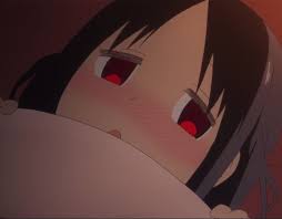 Kaguya Chan Is Sick Samurai Anime Kawaii Anime Aesthetic Art