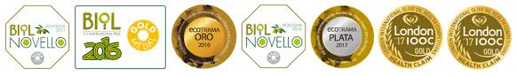 Ecolibor Organic Spanish Extra Virgin Olive Oil