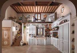 Cucine In Finta Muratura Cucina In Muratura Cucine Country House